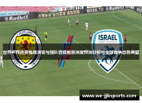 世界杯预选赛格局演变与强队晋级前景深度预测分析与全球竞争态势展望
